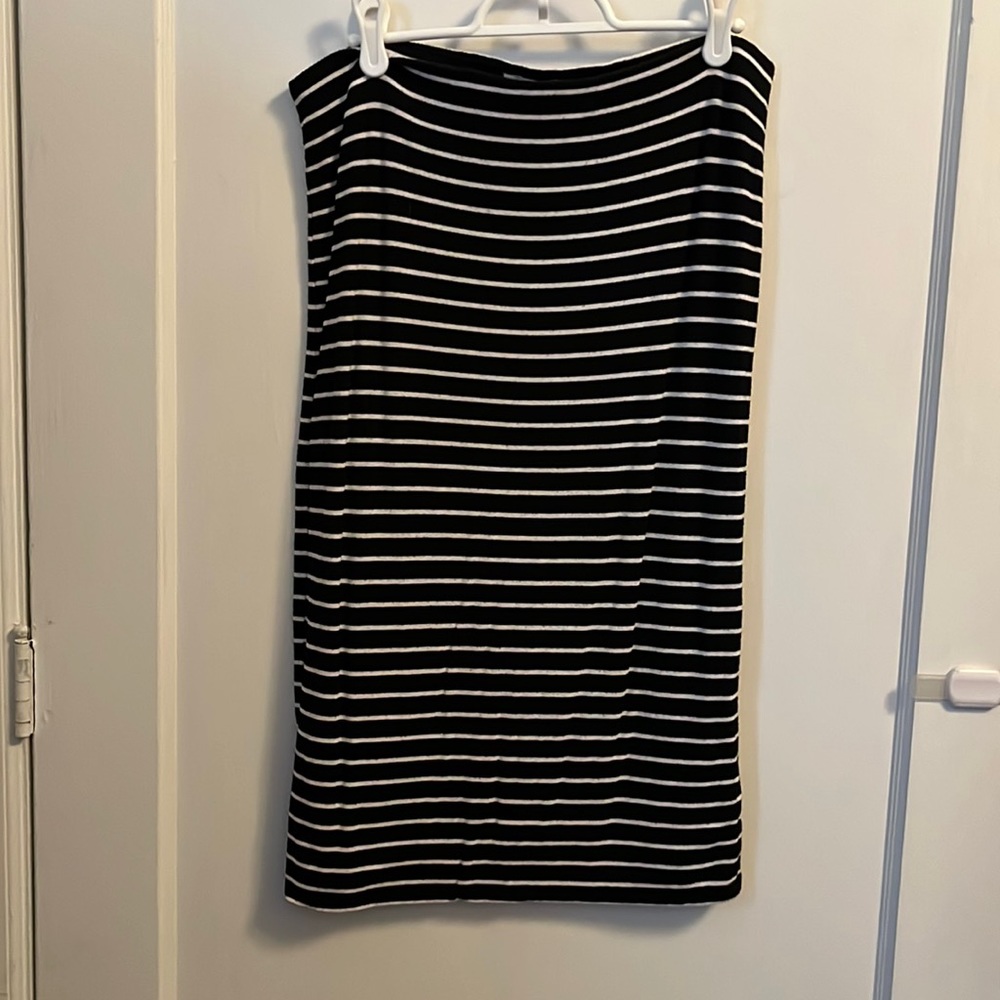 Loft Women’s Stretch Pencil Skirt